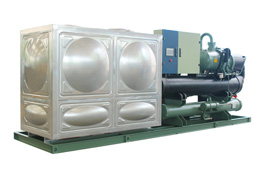 尊龙凯时：无尘车间为什么必要冷水机组